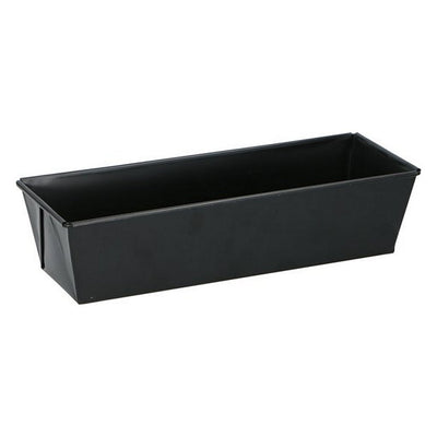 Alpina Cake Form 30x11x7.2 cm Black