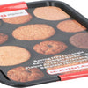 Alpina Baking Vay Black 35x24 cm