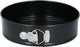 Alpina Spring Forma Metal Oslash; 24 x 7 cm negro