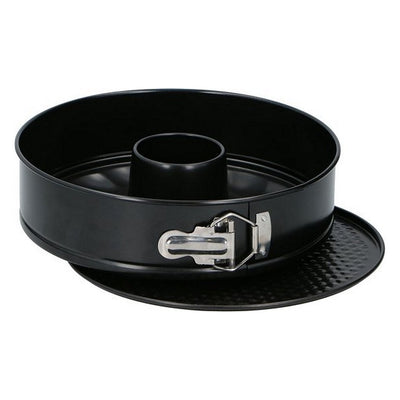 Alpina tulbandvorm 26x7cm - 3dlg.