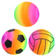 Arcobaleno a sfera, Ø23cm