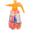 Waterballon vuller met 100 waterballonnen