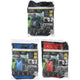 Borsa da bicicletta Dunlop 24x14x47 cm