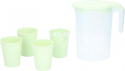 Cucina eleganza cucina eleganza è possibile con tazze 22 x 20 cm verde 5 pezzi