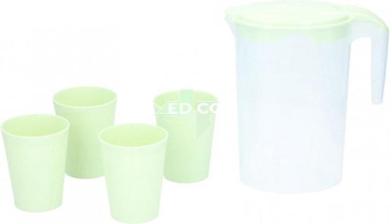 Cucina eleganza cucina eleganza è possibile con tazze 22 x 20 cm verde 5 pezzi