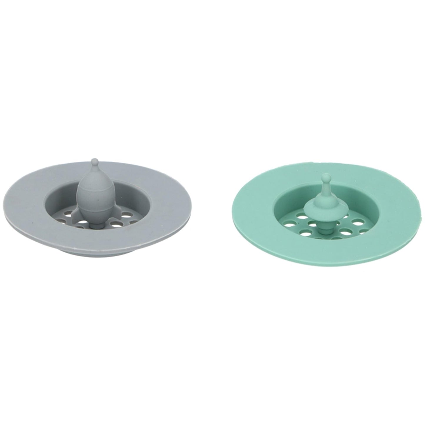 Cucina eleganza cucina eleganza lavello setaccio 7 cm 2 pezzi verdi grigio
