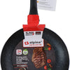 ALPINA FRYPAN CAKING PAN TUTTE LE FONTE DI CALORE PFOA Copertura antidricciante Oslash marmorizzato;