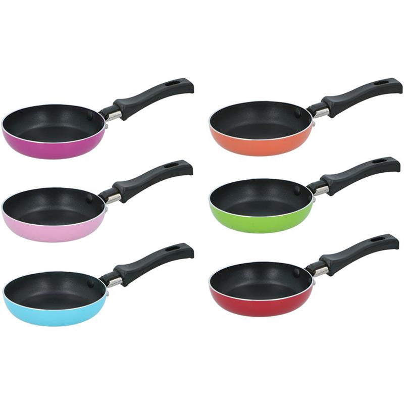 Sartén gourmet Alpina ø12cm