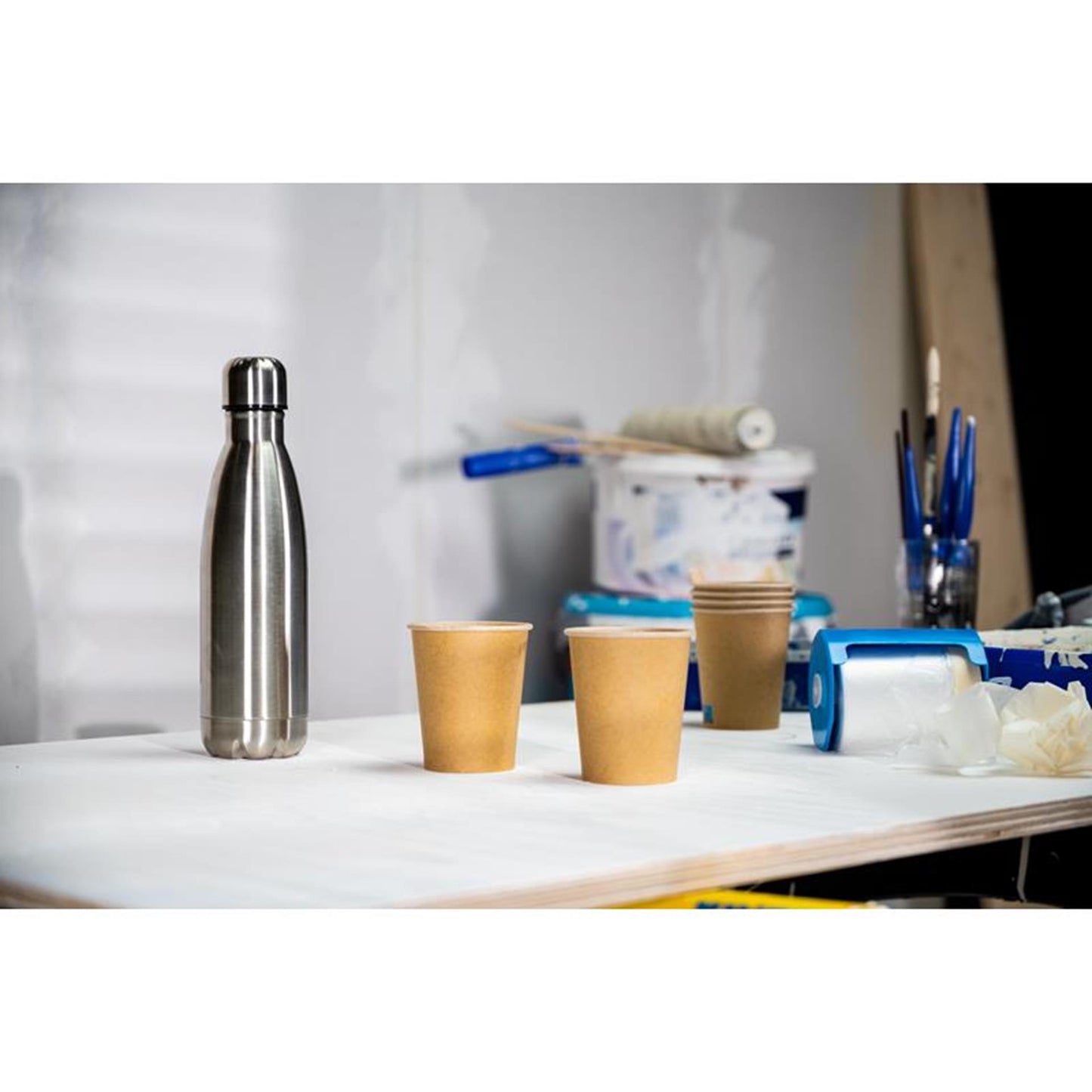 Alpina thermosfles rvs 470ml