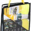 Dunlop auto reinigingsset 5-delig