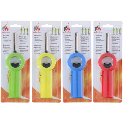 Flame classics gasaansteker mini 18x4,9x1,7cm