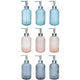 Distributore di sapone varie 400 ml versioni diverse
