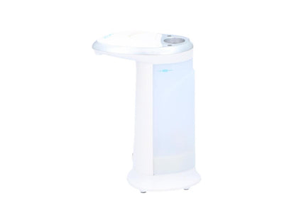 Altri marchi di distributore di sapone con sensore da 330 ml di bianco