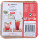 Alpina coasters cork 6 pcs. ø10cm