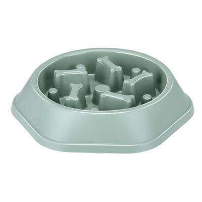 Cuenco de comida anti-engullimiento Lifetime ø23,5x4,5cm