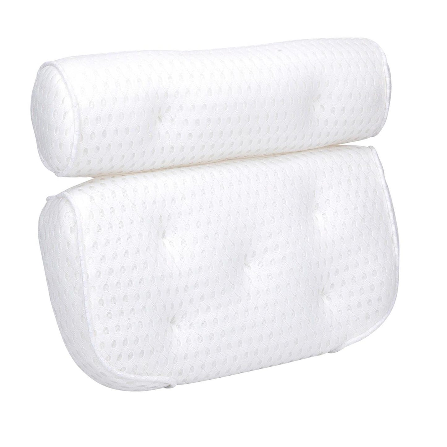 Cuscino da bagno Tocco di bellezza 39x34x9,5 cm