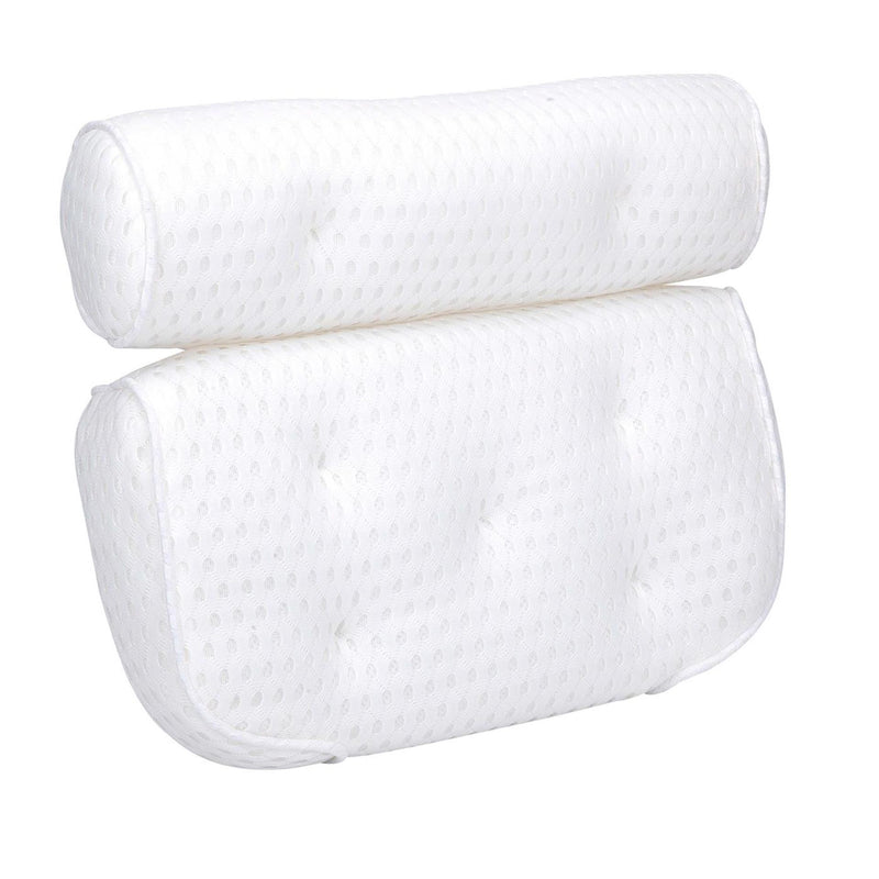 Cuscino da bagno Tocco di bellezza 39x34x9,5 cm