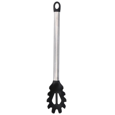 Cucchiaio spaghetti Alpina nylon acciaio inox