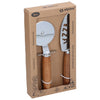 Set coltelli pizza Alpina 2 pezzi