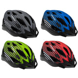 Casco de bicicleta Dunlop talla s - afbeelding 1