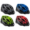 Casco de bicicleta Dunlop talla m