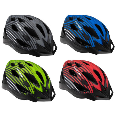 Casco de bicicleta Dunlop talla m
