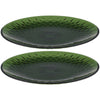Set piatti Alpina 2 pezzi ø20cm plastica