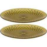 Alpina bordenset 2-delig ø25cm kunststof - afbeelding 2