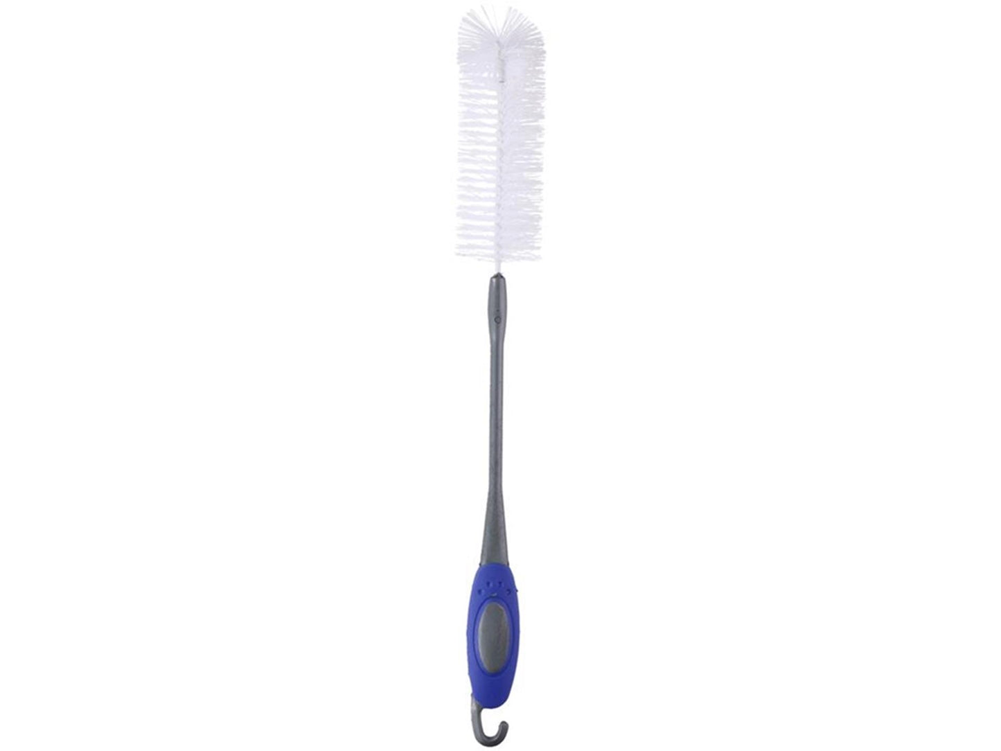 Lifetime clean cepillo para biberones jumbo redondo 40cm