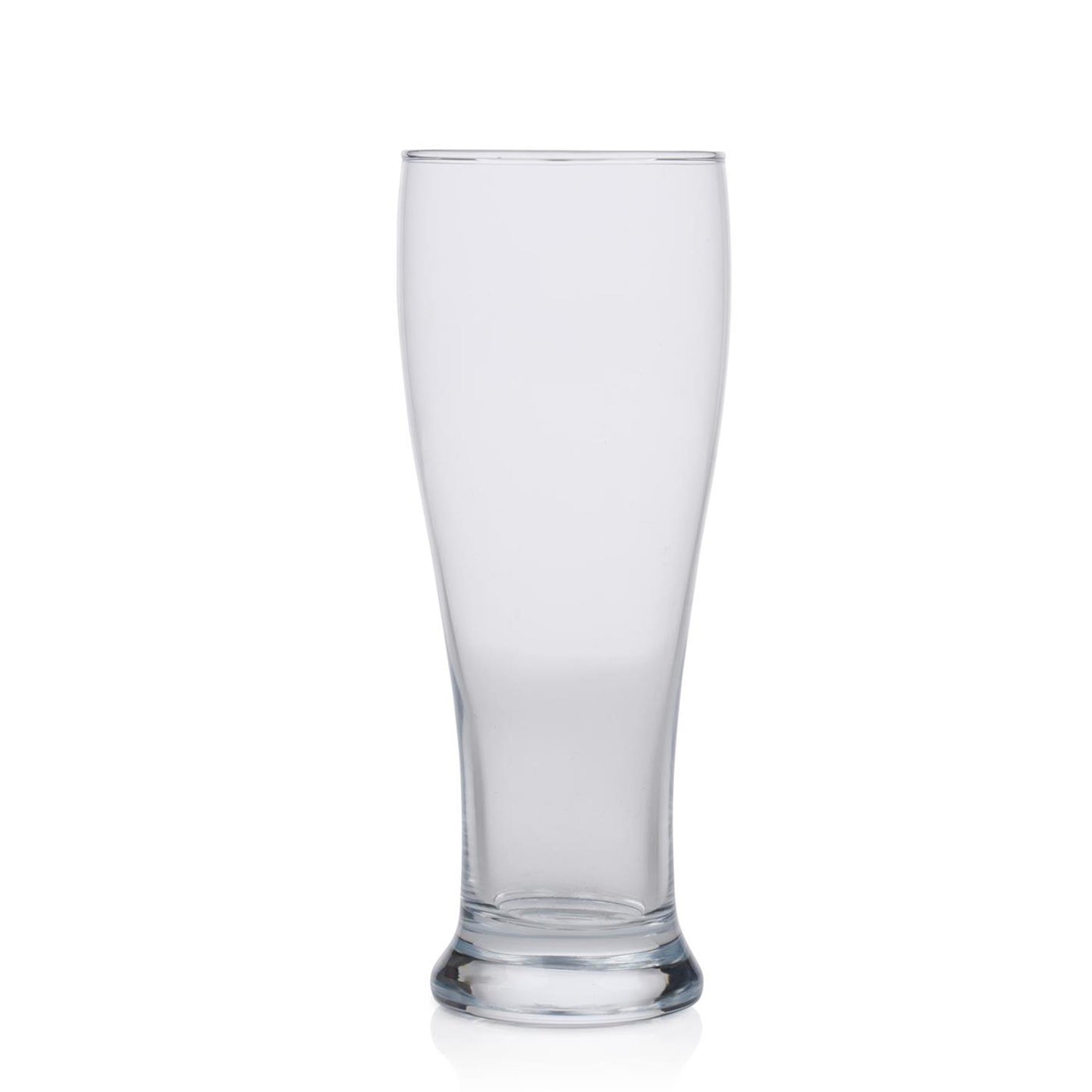 Vaso de cerveza Alpina 415ml ø6,7cm caja de 6uds
