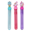 Unicornio soplador de burbujas 59ml set de 3 piezas