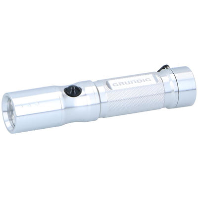 Linterna Grundig 9LED en caja de lujo