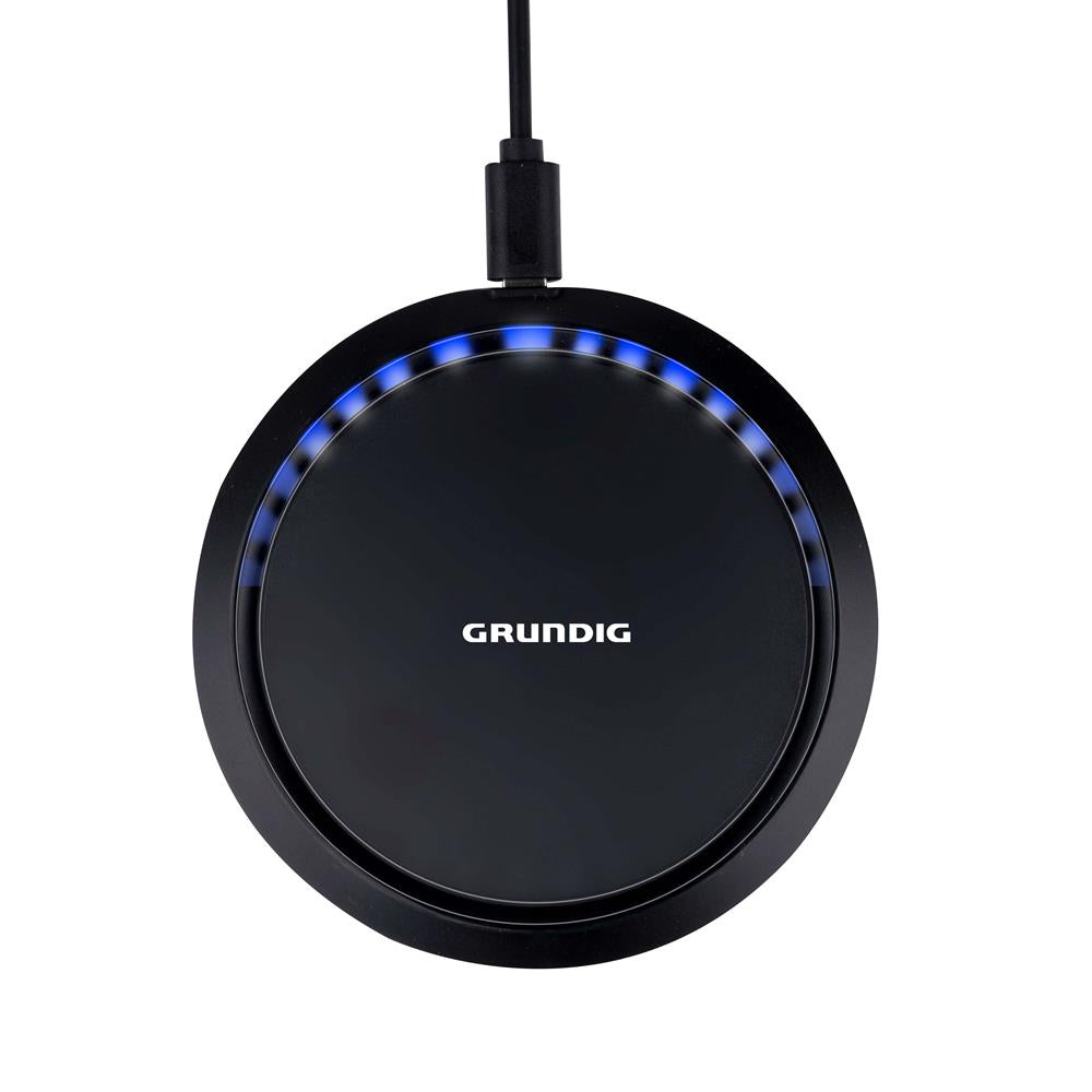 Grundig