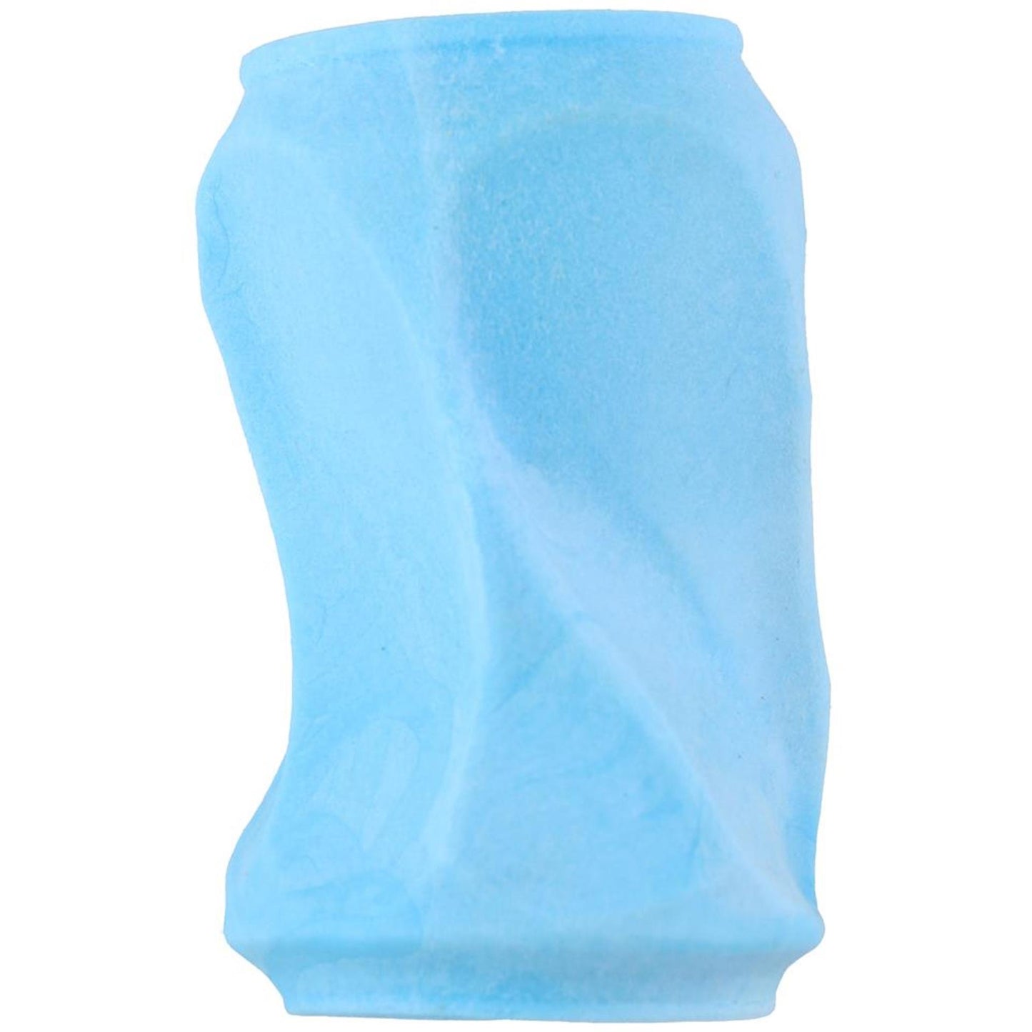Lattina per bottiglie giocattolo per cani da compagnia 15,5x4,6 cm