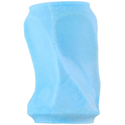 Lata de botella de juguete para perros 15,5x4,6 cm