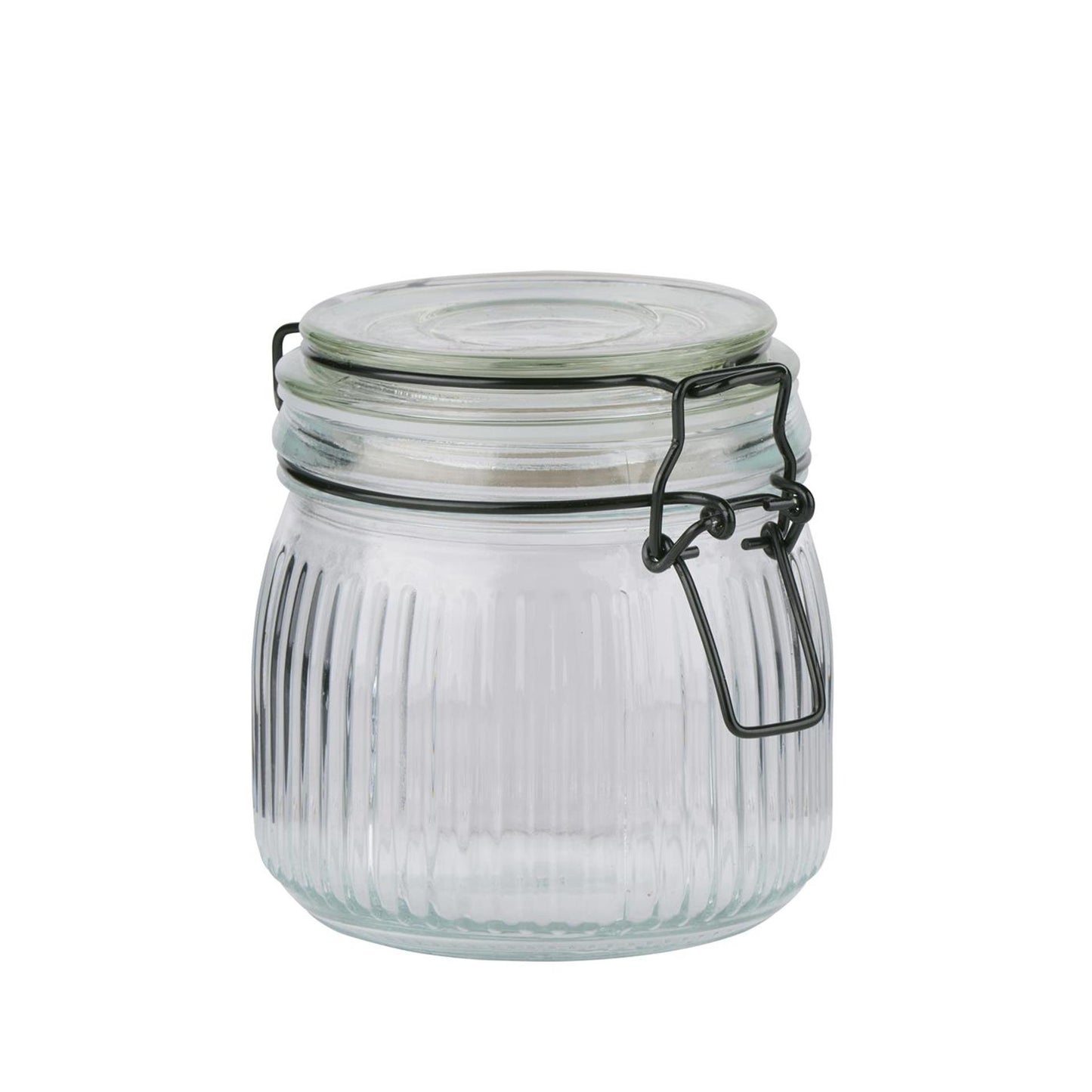 Barattolo portaoggetti Alpina 500ml