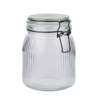 Tarro de almacenamiento Alpina 1l