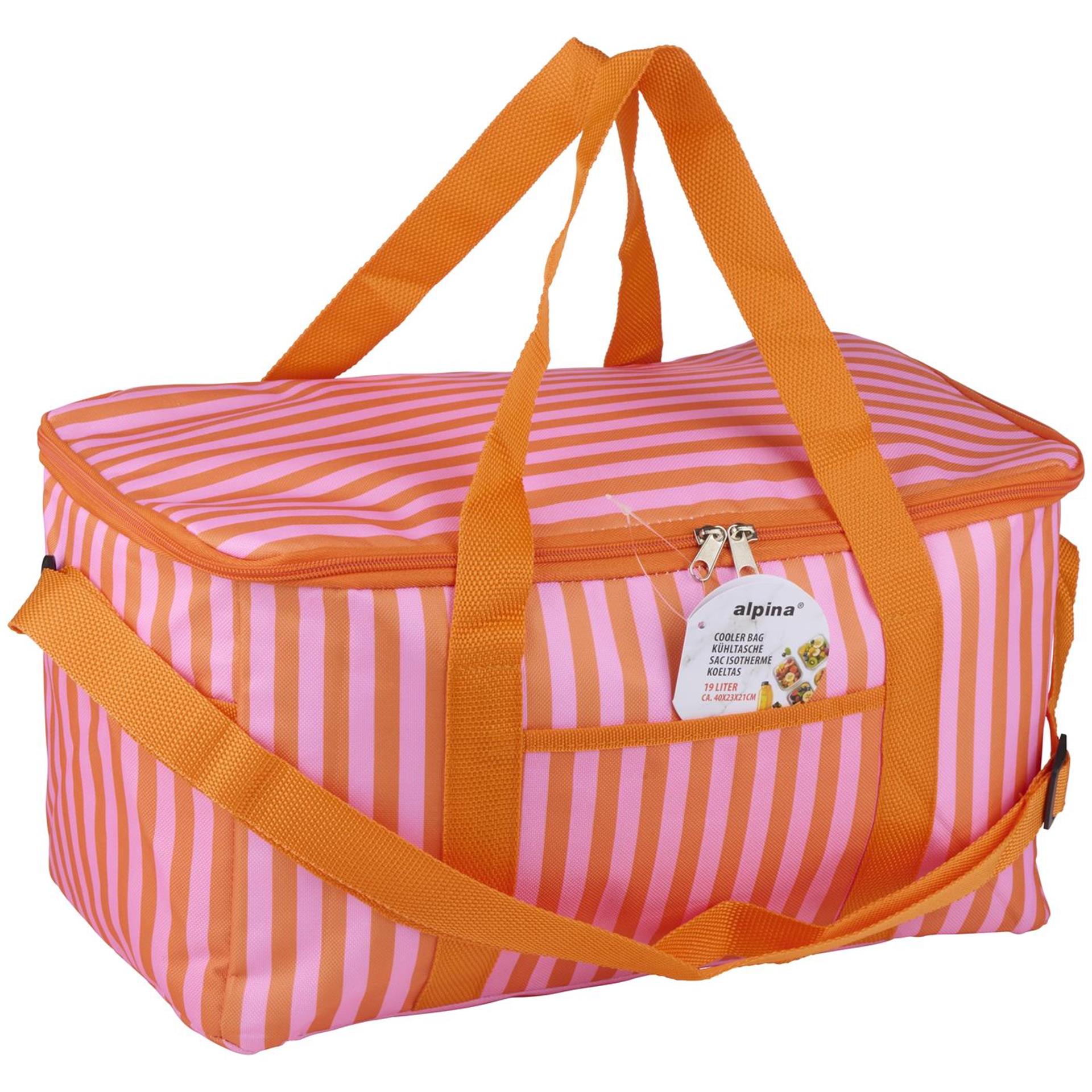 Bolsa nevera 19 litros