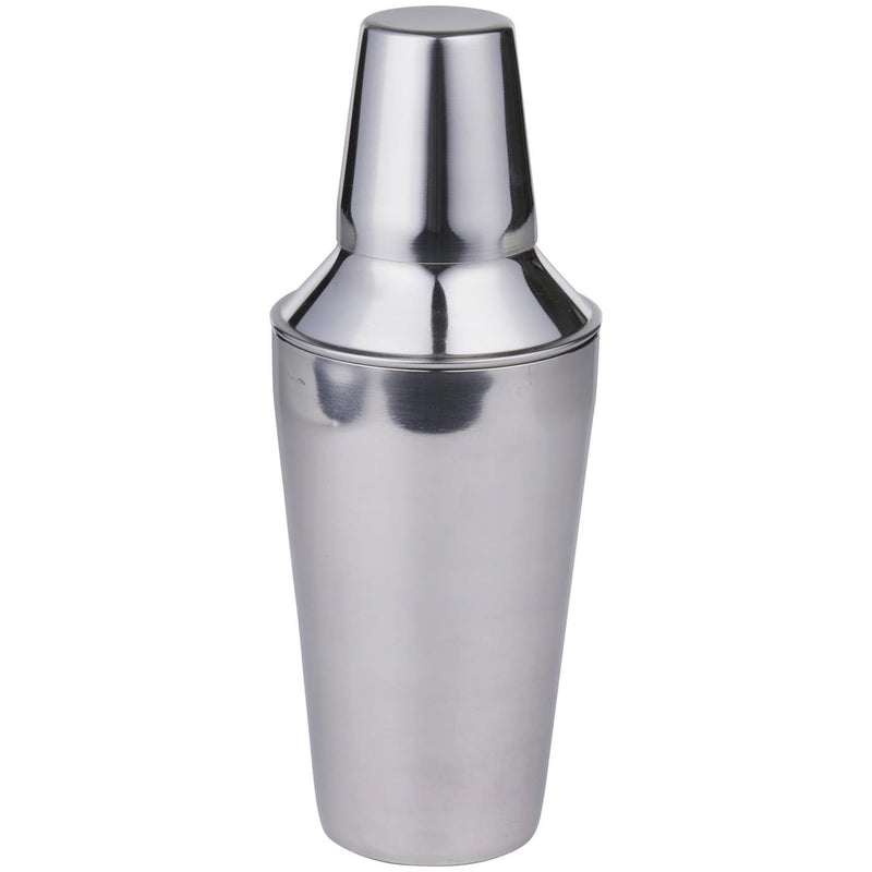 Shaker Alpina 550ml ø8,5xh22,5cm