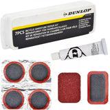 Dunlop fietsband patchdoos, 7st. - afbeelding 1