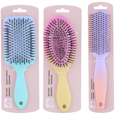 Cepillo para el cabello Touch of Beauty