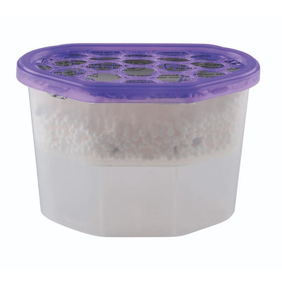 Estrattore di umidità di base con deodorante per aria 23x45 cm