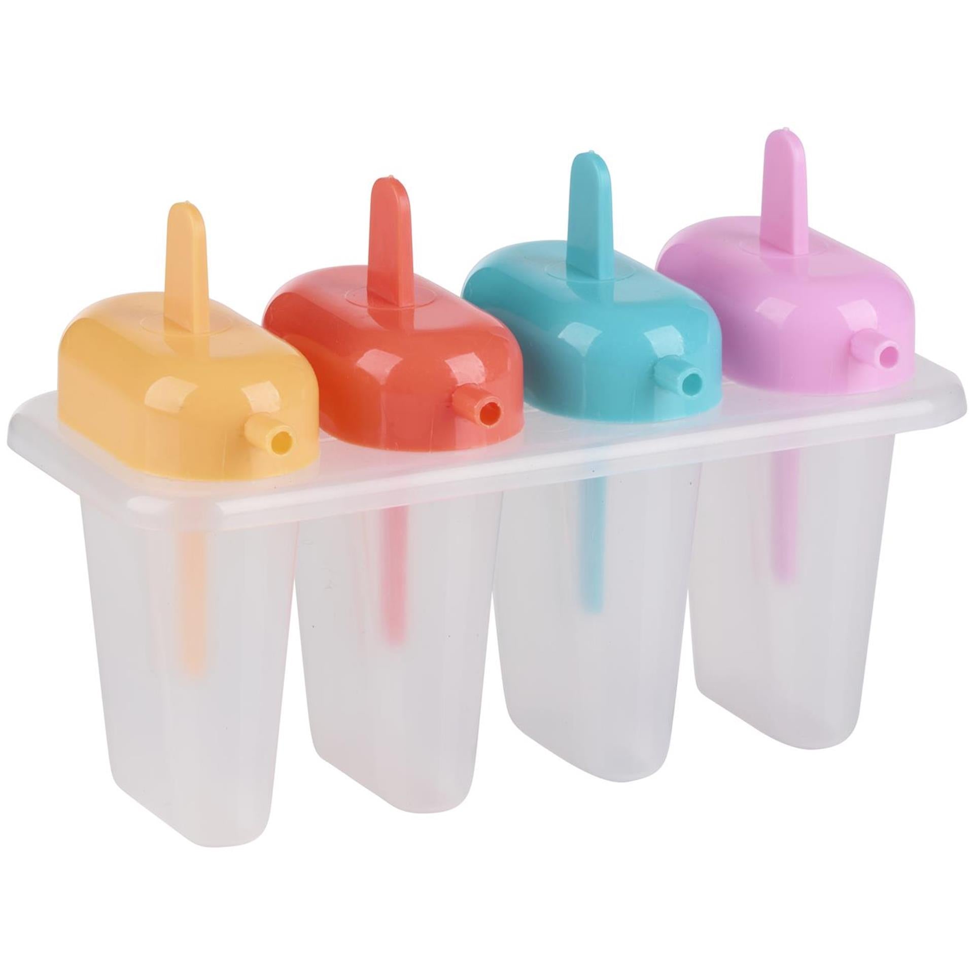 Fabricante de paletas Alpina 4x59ml