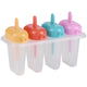 Fabricante de paletas Alpina 4x59ml