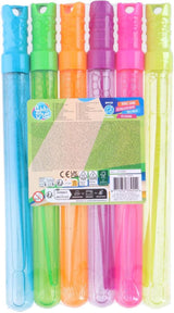 Bubble sword, 6 pcs. - afbeelding 1