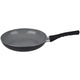 Alpina koekenpan 24 cm - keramische antiaanbakpan - pfas-vrij - geschikt voor inductie - aluminium