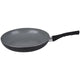 Alpina keramische koekenpan 28 cm – inductie pan - pfas vrij - antiaanbaklaag