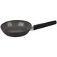 Alpina keramische koekenpan 20 cm – inductie pan – pfas vrij – keramische antiaanbaklaag – gesmeed aluminium