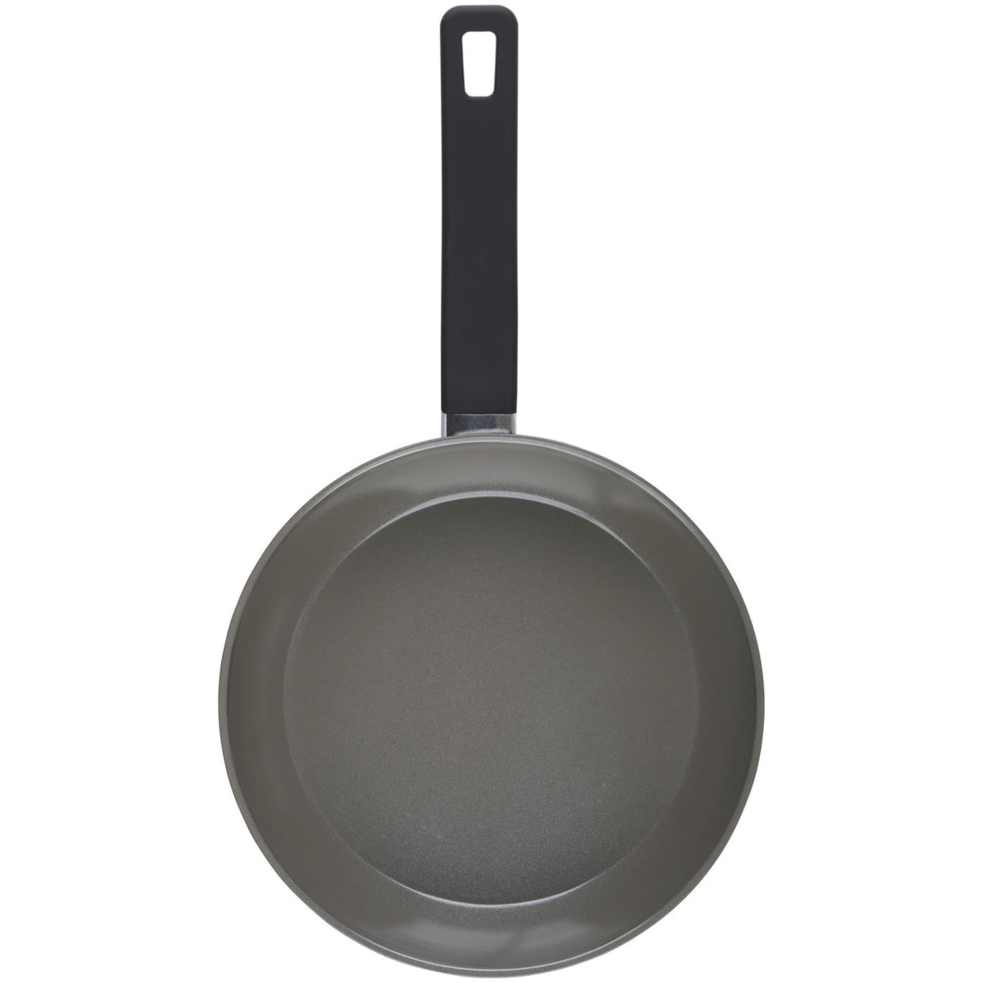 Alpina keramische koekenpan 24 cm – inductie pan - pfas vrij - antiaanbaklaag