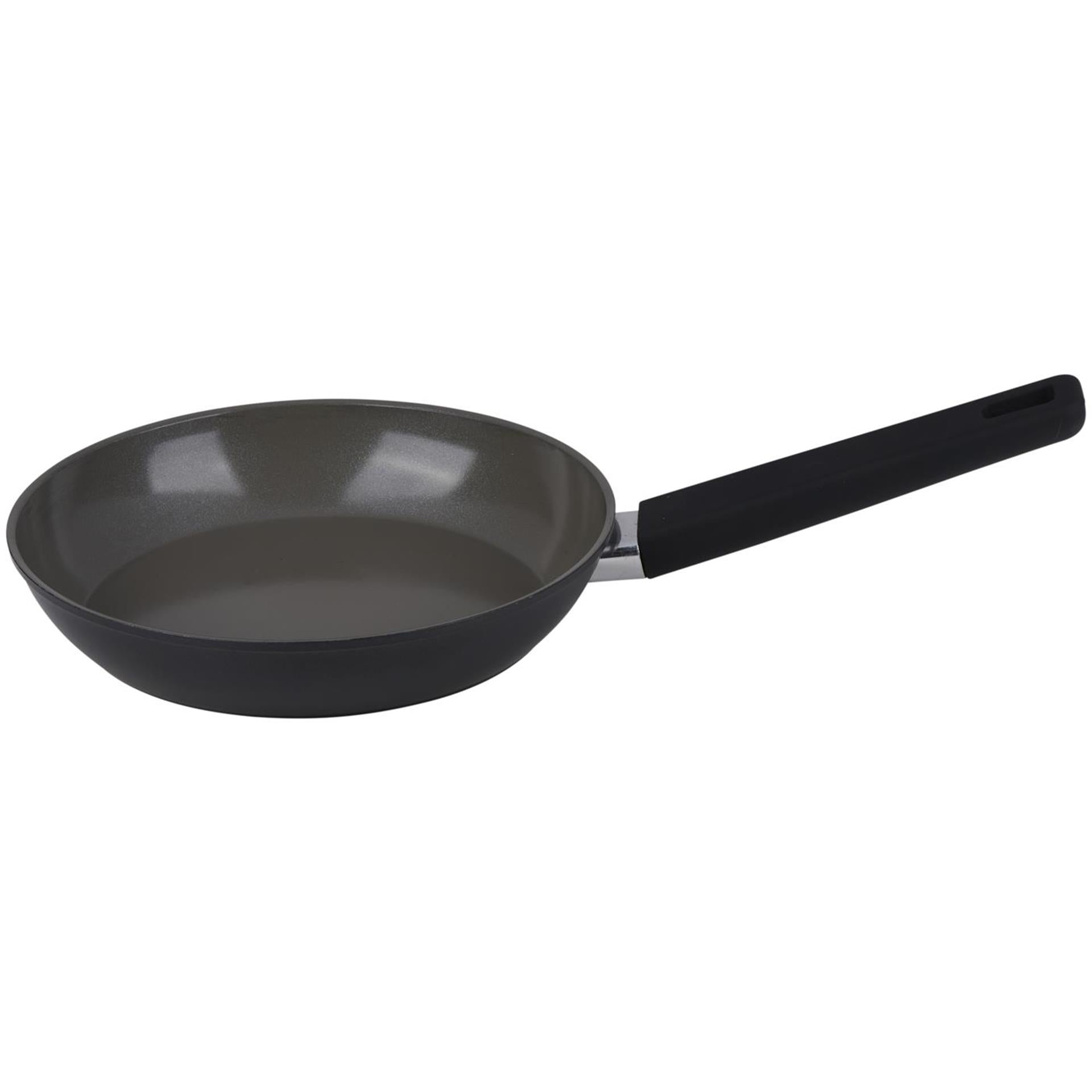Alpina keramische koekenpan 24 cm – inductie pan - pfas vrij - antiaanbaklaag